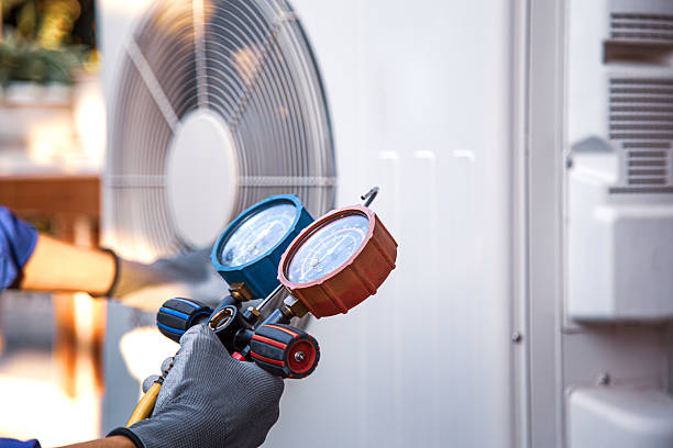 Trusted Hvac Installation service in Amazonia, MO - HVAC Repair CO